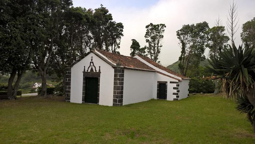 Monserrate - Galera Cottage Caloura Buitenkant foto