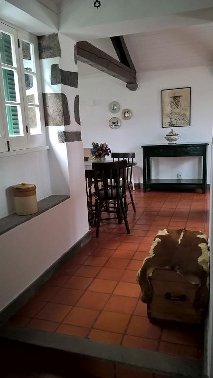 Monserrate - Galera Cottage Caloura Buitenkant foto