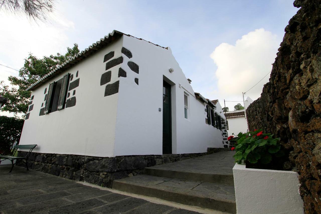 Monserrate - Galera Cottage Caloura Buitenkant foto